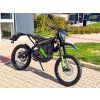 Elektromotocykl Rawrr Mantis S, silnik do 10 KW, 403 Nm, system 72V, LG (2520 Wh) 140 73