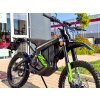 Elektromotocykl Rawrr Mantis S, silnik do 10 KW, 403 Nm, system 72V, LG (2520 Wh) 141 73