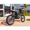 Elektromotocykl Rawrr Mantis S, silnik do 10 KW, 403 Nm, system 72V, LG (2520 Wh) 145 73