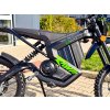Elektromotocykl Rawrr Mantis S, silnik do 10 KW, 403 Nm, system 72V, LG (2520 Wh) 146 73