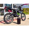 Elektromotocykl Rawrr Mantis S, silnik do 10 KW, 403 Nm, system 72V, LG (2520 Wh) 148 73