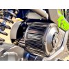 Elektromotocykl Rawrr Mantis S, silnik do 10 KW, 403 Nm, system 72V, LG (2520 Wh) 154 73