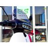 Elektroskuter ELS MOTO ES1 Pro, silnik 9kW, 205Nm, 100 km/h, zasięg do 130 km, biały 149 74
