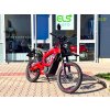 Motocykl elektryczny Champ CP3000, silnik 7,2 KW, 305Nm, system 72V, LG (2772 Wh), 70 Kg 139 75