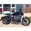 Motocykl elektryczny ELS MOTO Q1, 130 km/h, ABS, 270Nm, moc 16kW, CATL 72V/117Ah/8,4 KWh, czarny 141 82