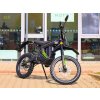 Elektromotocykl Rawrr Mantis X, silnik do 6,5 KW, 260Nm, system 72V, LG (2160 Wh) 139 83