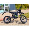 Elektromotocykl Rawrr Mantis X, silnik do 6,5 KW, 260Nm, system 72V, LG (2160 Wh) 144 83