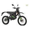 Elektromotocykl Rawrr Mantis X, silnik do 6,5 KW, 260Nm, system 72V, LG (2160 Wh) 158 83
