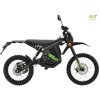 Elektromotocykl Rawrr Mantis X, silnik do 6,5 KW, 260Nm, system 72V, LG (2160 Wh) 159 83