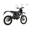 Elektromotocykl Rawrr Mantis X, silnik do 6,5 KW, 260Nm, system 72V, LG (2160 Wh) 160 83