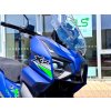 Skuter elektryczny Easycool e-XDV, silnik centralny do 15 kW, bateria li-on LG 72V/90Ah, niebieski 145 96