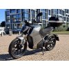 Motocykl elektryczny ELS MOTO EG1, silnik centralny, 350Nm - 9 kW, bateria 4,3 KWh 139 98