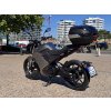 Motocykl elektryczny ELS MOTO EG1, silnik centralny, 350Nm - 9 kW, bateria 4,3 KWh 141 98