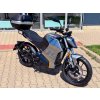 Motocykl elektryczny ELS MOTO EG1, silnik centralny, 350Nm - 9 kW, bateria 4,3 KWh 144 98