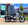 Motocykl elektryczny ELS MOTO EG1, silnik centralny, 350Nm - 9 kW, bateria 4,3 KWh 147 98