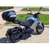Motocykl elektryczny ELS MOTO EG1, silnik centralny, 350Nm - 9 kW, bateria 4,3 KWh 150 98