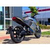 Motocykl elektryczny ELS MOTO EG1, silnik centralny, 350Nm - 9 kW, bateria 4,3 KWh 155 98