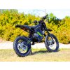 Elektromotocykl - pitbike Rawrr Mantis mini R17, APP, silnik do 6,5 KW, 210Nm, system 72V, akumulator LG 1440 Wh 141 99