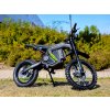 Elektromotocykl - pitbike Rawrr Mantis mini R17, APP, silnik do 6,5 KW, 210Nm, system 72V, akumulator LG 1440 Wh 143 99