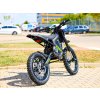Elektromotocykl - pitbike Rawrr Mantis mini R17, APP, silnik do 6,5 KW, 210Nm, system 72V, akumulator LG 1440 Wh 145 99