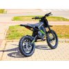 Elektromotocykl - pitbike Rawrr Mantis mini R17, APP, silnik do 6,5 KW, 210Nm, system 72V, akumulator LG 1440 Wh 146 99