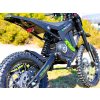 Elektromotocykl - pitbike Rawrr Mantis mini R17, APP, silnik do 6,5 KW, 210Nm, system 72V, akumulator LG 1440 Wh 147 99