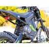 Elektromotocykl - pitbike Rawrr Mantis mini R17, APP, silnik do 6,5 KW, 210Nm, system 72V, akumulator LG 1440 Wh 148 99