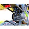 Elektromotocykl - pitbike Rawrr Mantis mini R17, APP, silnik do 6,5 KW, 210Nm, system 72V, akumulator LG 1440 Wh 149 99
