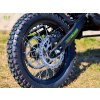 Elektromotocykl - pitbike Rawrr Mantis mini R17, APP, silnik do 6,5 KW, 210Nm, system 72V, akumulator LG 1440 Wh 151 99