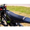 Elektromotocykl - pitbike Rawrr Mantis mini R17, APP, silnik do 6,5 KW, 210Nm, system 72V, akumulator LG 1440 Wh 152 99