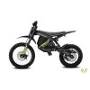 Elektromotocykl - pitbike Rawrr Mantis mini R17, APP, silnik do 6,5 KW, 210Nm, system 72V, akumulator LG 1440 Wh 162 99