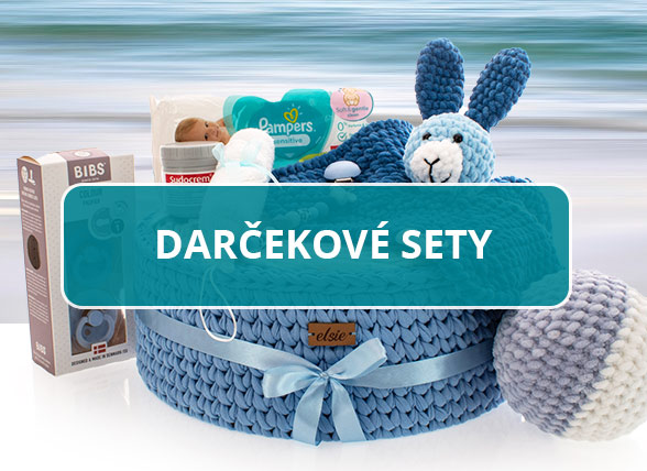 Darčekové sety