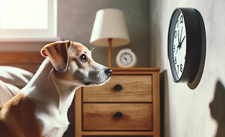 Časovač Watchdog a laboratórny zdroj