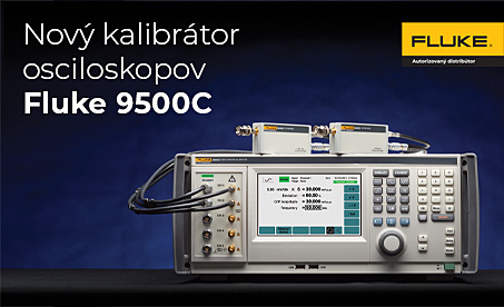 Fluke 9500C