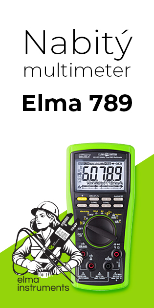 Elma 789