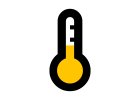 Multimetre s meraním teploty