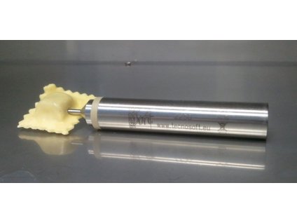 TecnoSoft S-MicroW XL potravinársky záznamník teploty do 250°C