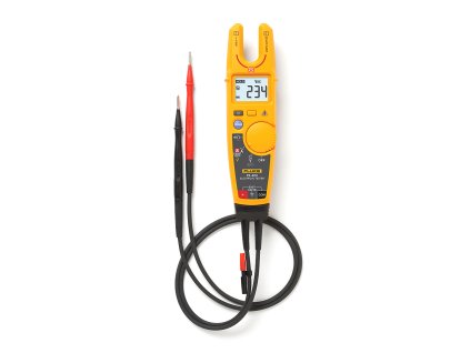 Fluke T6-600 Elektrická skúšačka s technológiou FieldSense;Fluke T6-600 Elektrická skúšačka s technológiou FieldSense