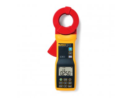Fluke 1630-II FC - kliešťový tester zemnej slučky;Fluke 1630-II FC - kliešťový tester zemnej slučky;Fluke 1630-II FC - kliešťový tester zemnej slučky;Fluke 1630-II FC - kliešťový tester zemnej slučky