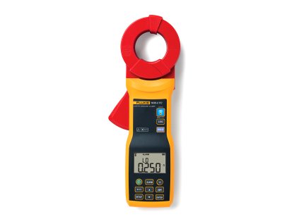 Fluke 1630-II - kliešťový tester zemnej slučky;Fluke 1630-II - kliešťový tester zemnej slučky;Fluke 1630-II - kliešťový tester zemnej slučky;Fluke 1630-II - kliešťový tester zemnej slučky