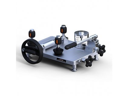 Additel 946 - vysokotlaková hydraulická pumpa pre vyššie objemy (1000 bar)