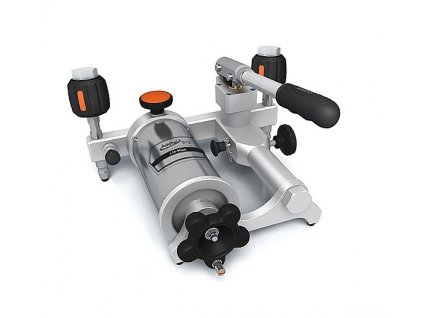 Additel 912A - mechanická pumpa na nízke tlaky (4 bar)