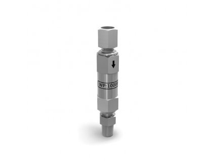 Additel ADT100-FLT-10K - hydraulický filter pevných častíc (700bar)