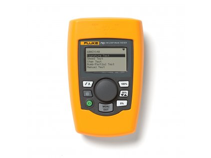 Fluke 710 - inteligentný tester ventilov;Fluke 710 - inteligentný tester ventilov;Fluke 710 - inteligentný tester ventilov;Fluke 710 - inteligentný tester ventilov