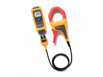 Fluke A3003 FC - prúdové kliešte do 2000A s Fluke Connect;Fluke A3003 FC - prúdové kliešte do 2000A s Fluke Connect