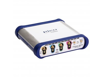 PicoScope 9404-05 - 5GHz SXRTO osciloskop;PicoScope 9404-05 - 5GHz SXRTO osciloskop