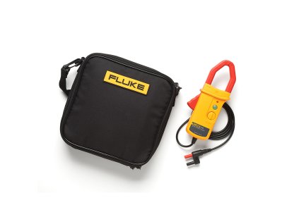 Fluke i410-Kit - Sada AC/DC prúdových klieští (400A) s brašňou