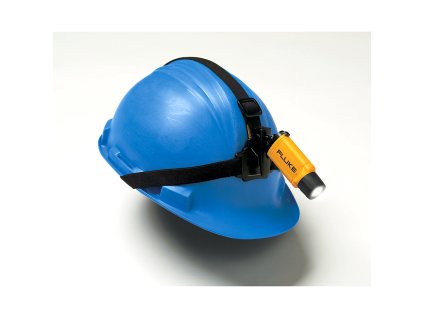 Fluke L206 Deluxe - LED svetlo na prilbu