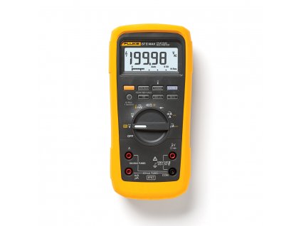 Fluke 87V MAX - vodotestný TrueRMS multimeter;Fluke 87V MAX - vodotestný TrueRMS multimeter;Fluke 87V MAX - vodotestný TrueRMS multimeter;Fluke 87V MAX - vodotestný TrueRMS multimeter;Fluke 87V MAX - vodotestný TrueRMS multimeter;Fluke 87V MAX - vodotestný TrueRMS multimeter