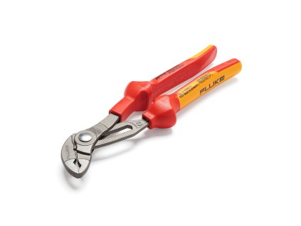 Fluke INDC8 - izolované kliešte;Fluke INDC8 - izolované kliešte